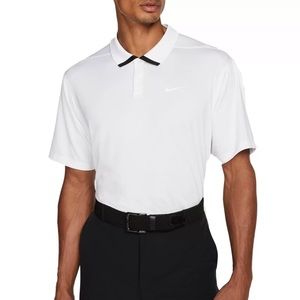 Nike Dry fit Vapor Golf Polo Shirt